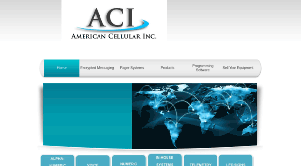 aciamericancellular.com