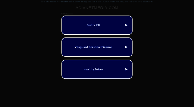 acianetmedia.com