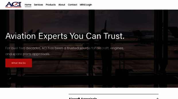 aciaviation.com