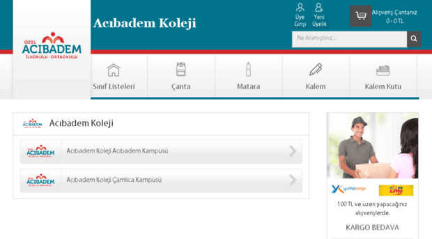 acibadem.okulsepeti.com.tr