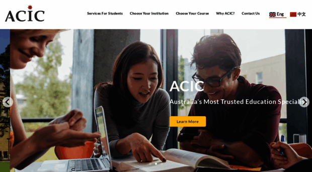 acic.com.au