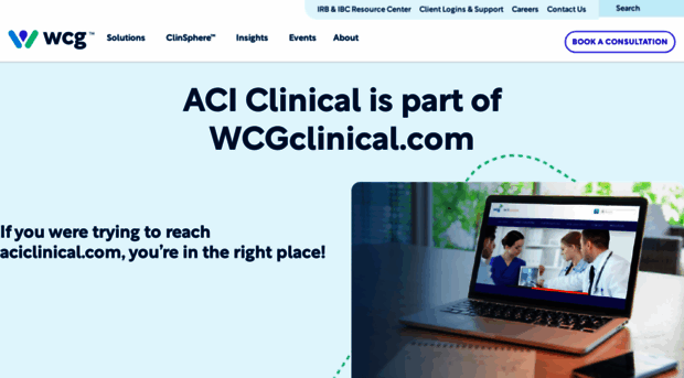 aciclinical.com