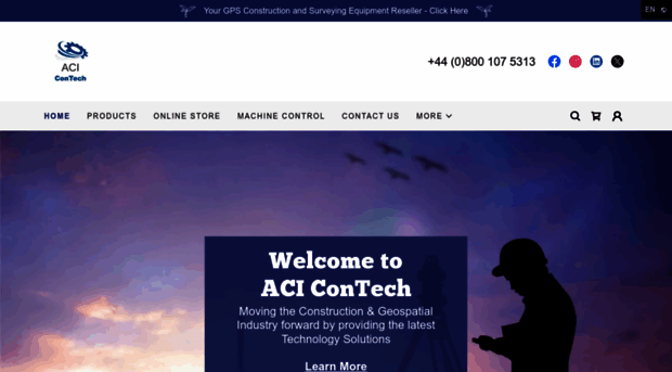 acicontech.co.uk