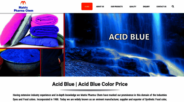 acid-blue.com