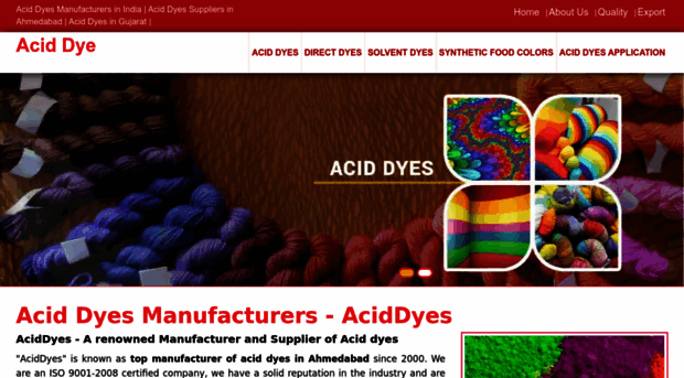 acid-dyes.com