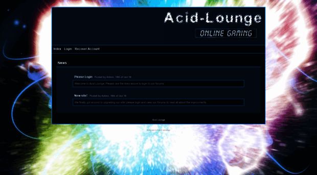 acid-lounge.org.uk