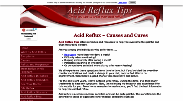 acid-reflux-tips.com