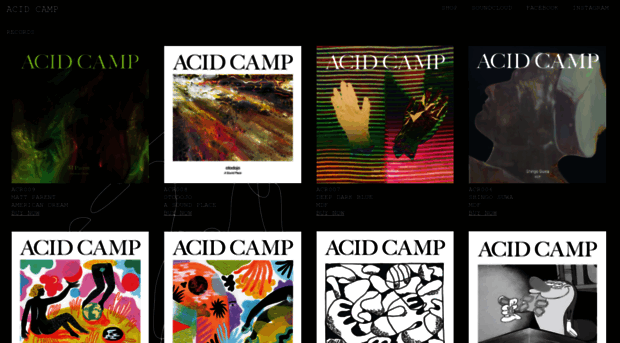 acid.camp