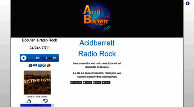 acidbarrett.com