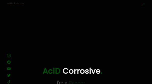 acidcorrosive.com