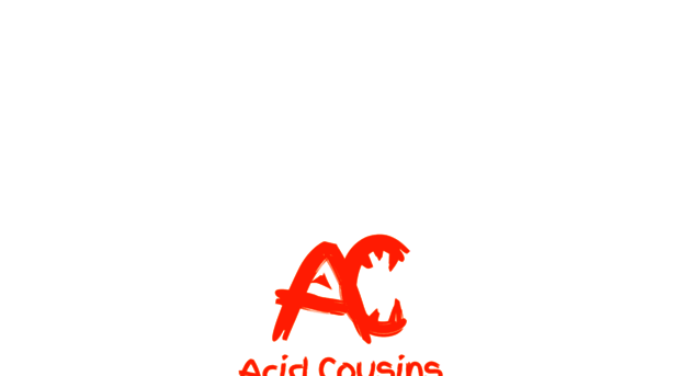 acidcousins.com