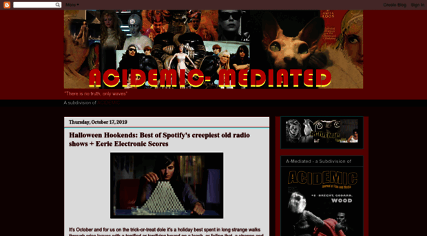 acidemic-music.blogspot.com