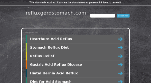 acidity.refluxgerdstomach.com