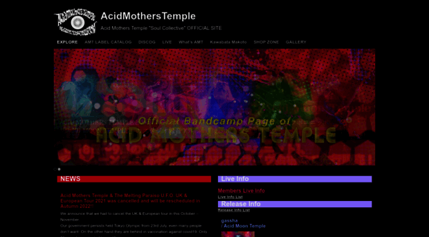 acidmothers.com