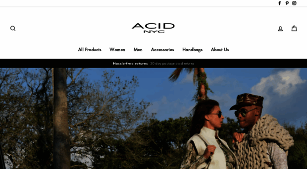 acidnyc.com