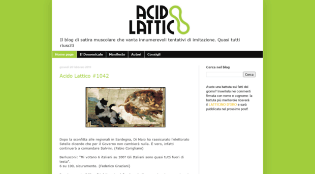 acidolattico2011.blogspot.it