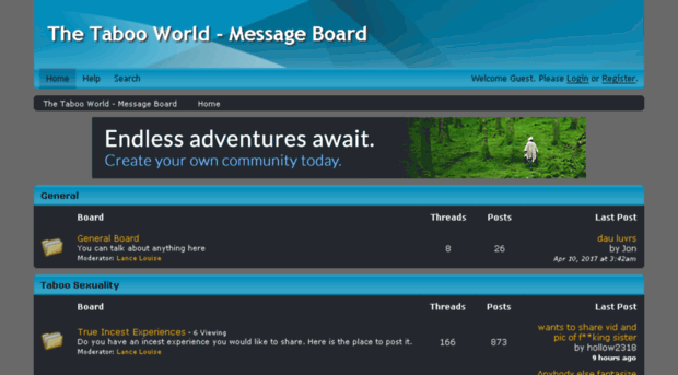 acidphyx.proboards.com