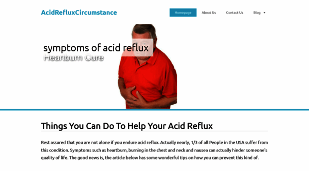 acidrefluxcircumstance.webnode.com