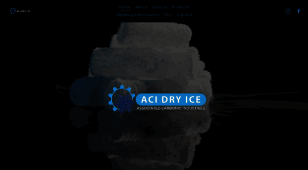 acidryice.com