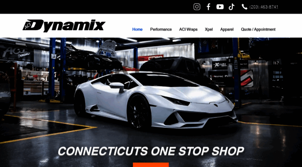 acidynamix.com