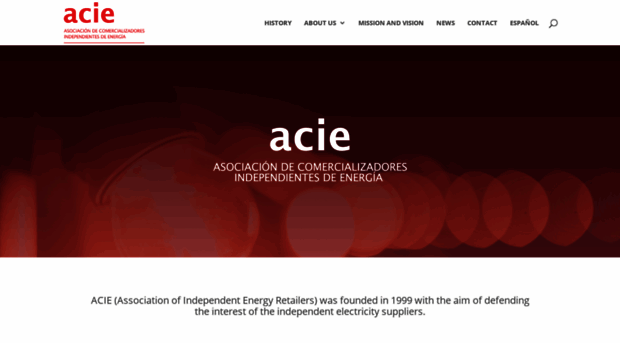 acie.org.es