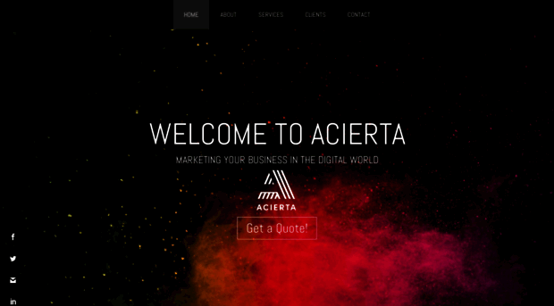 acierta.co.uk