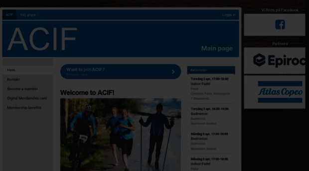 acif.se
