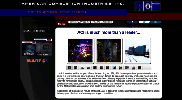 aciindustries.com