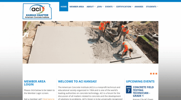 acikansas.org