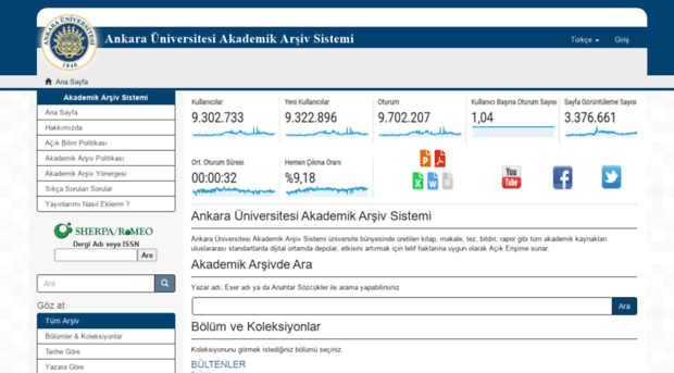 acikarsiv.ankara.edu.tr