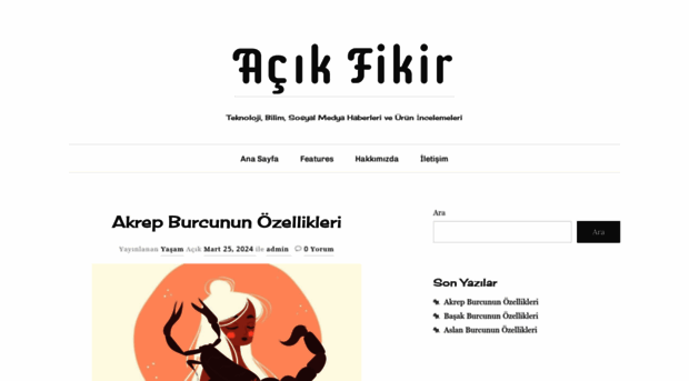 acikfikir.com