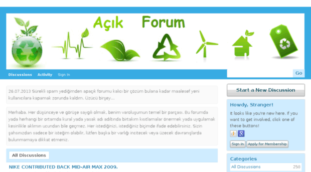 acikforum.org