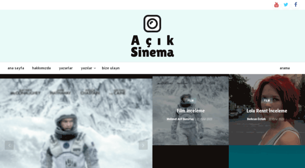 aciksinema.com