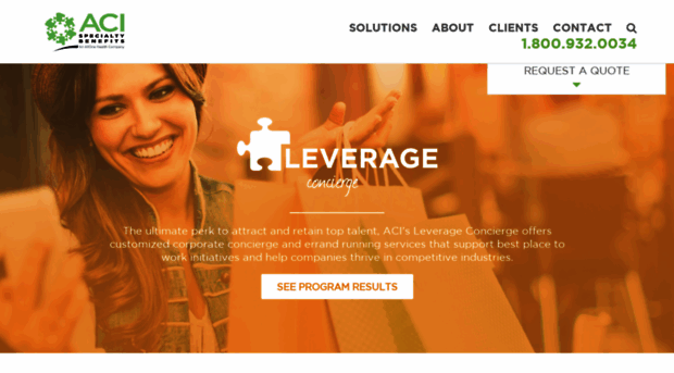 acileverage.com