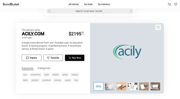 acily.com