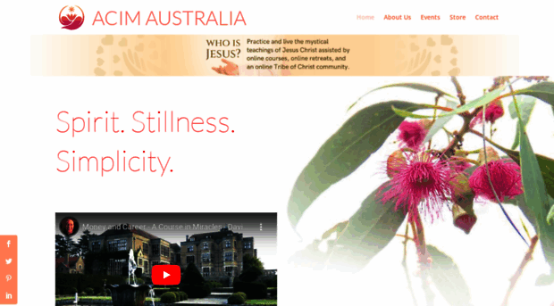 acim-australia.info