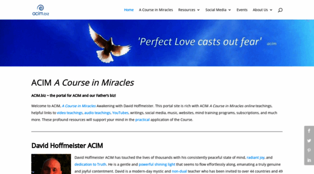 acim.biz