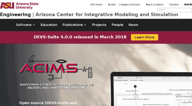 acims.arizona.edu