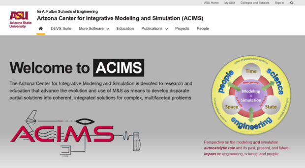 acims.asu.edu