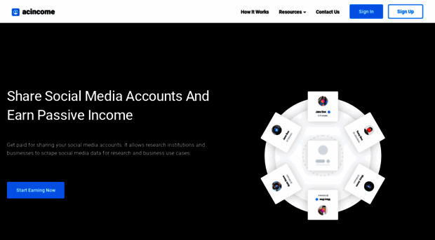 acincome.com