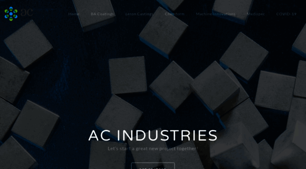 acindustries.co.za