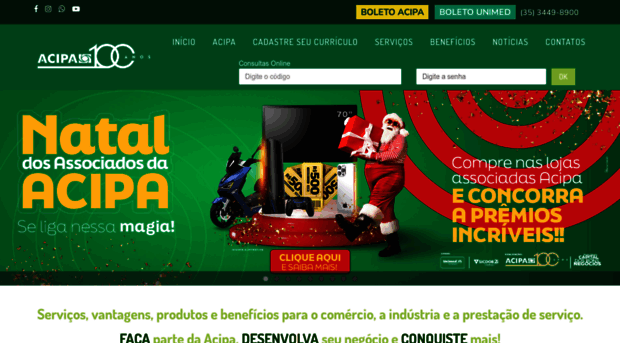 acipa.com.br