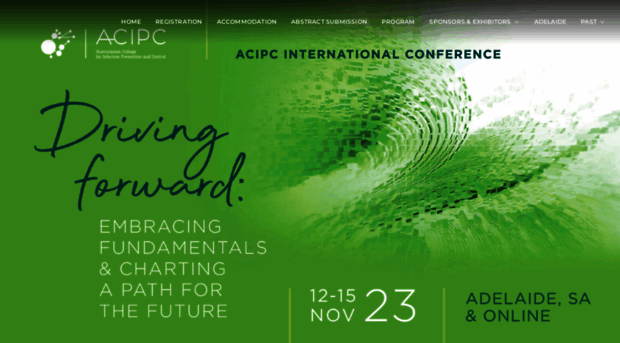 acipcconference.com.au