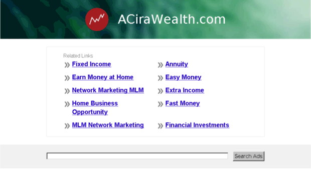 acirawealth.com