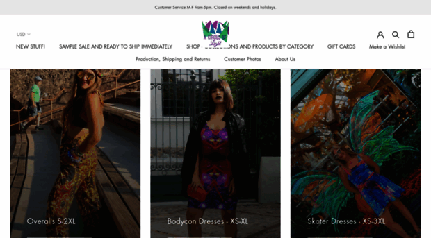 acircusoflight.com