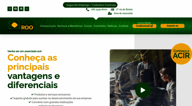 acirmt.com.br