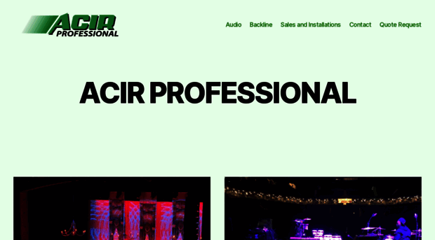 acirpro.com