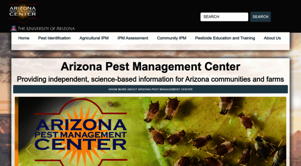 acis.cals.arizona.edu