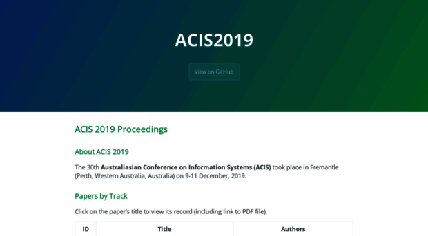 acis2019.io