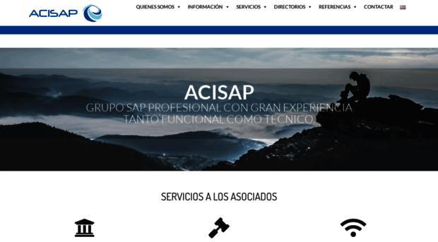 acisap.org